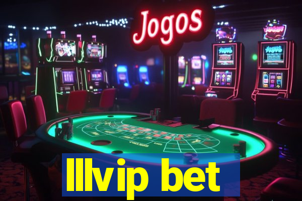 lllvip bet